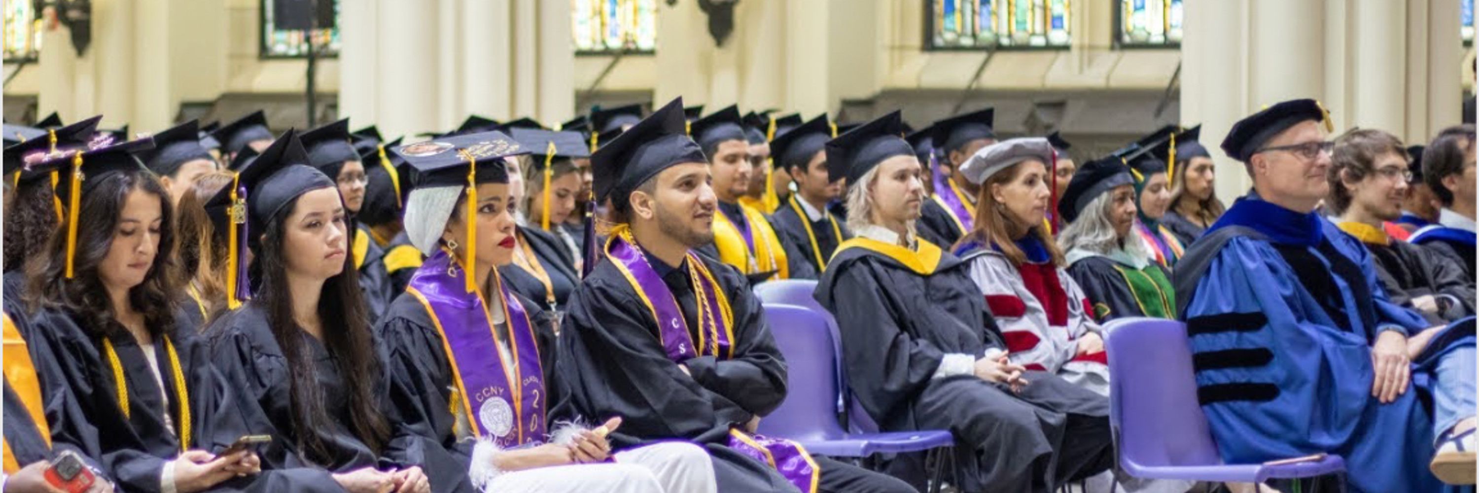CCNY Division of Science