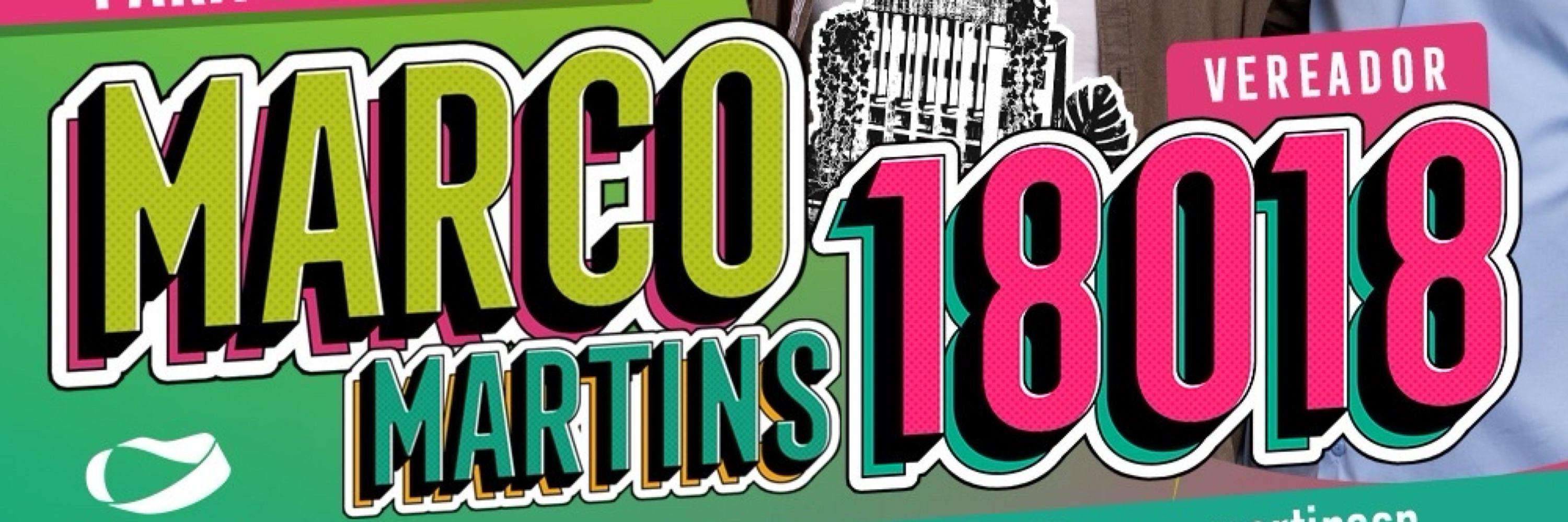 Marco Martins 18018 🏡