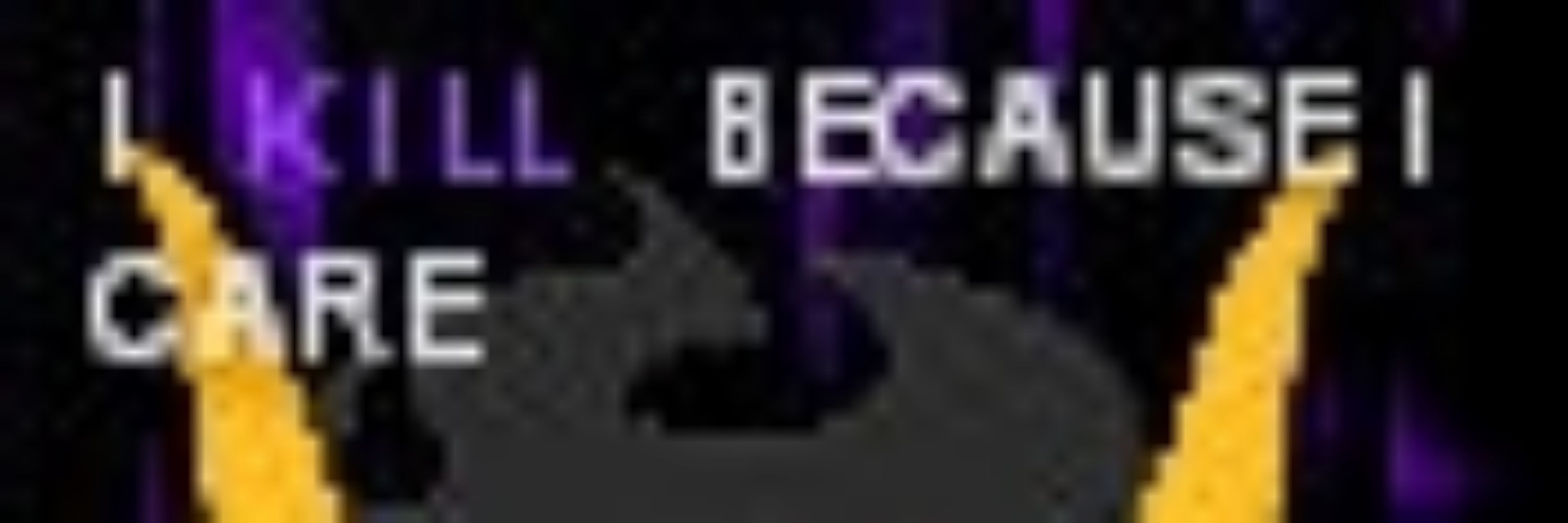🤠; GAMZEE/MAGNUS.