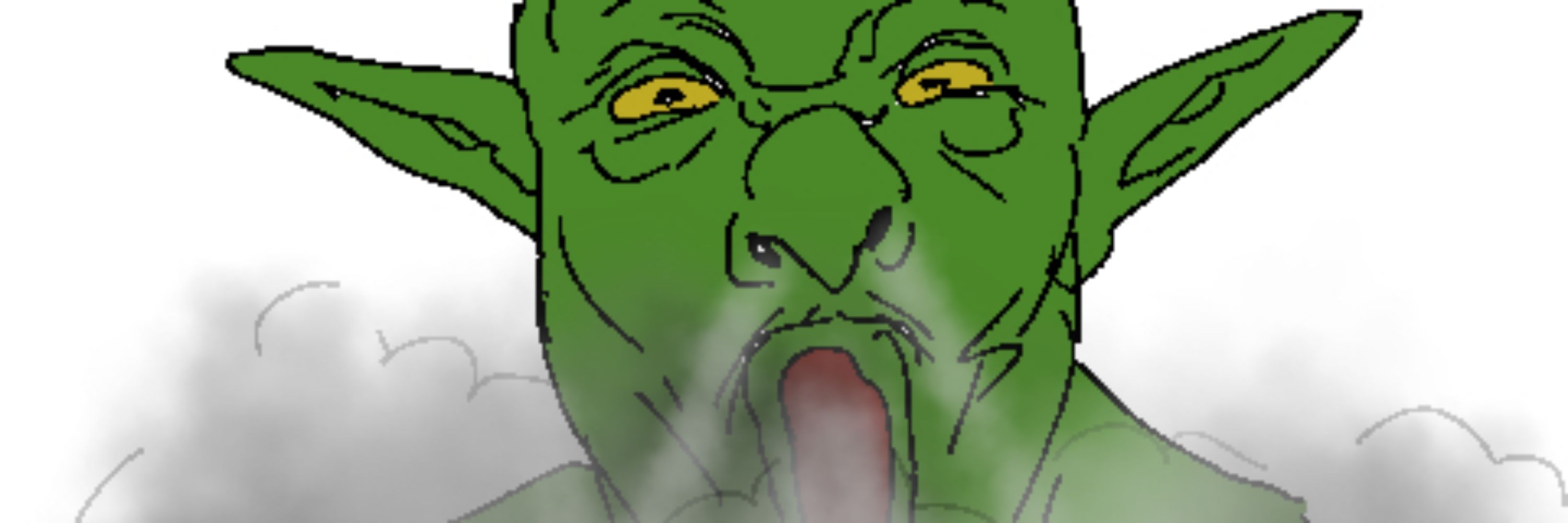 Coosty Smerf