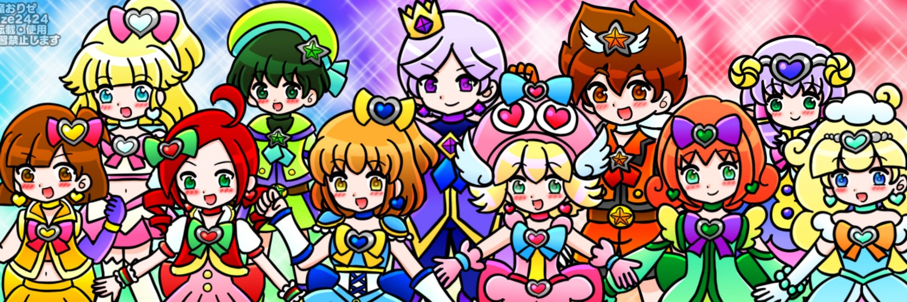 小悪魔おりぜ