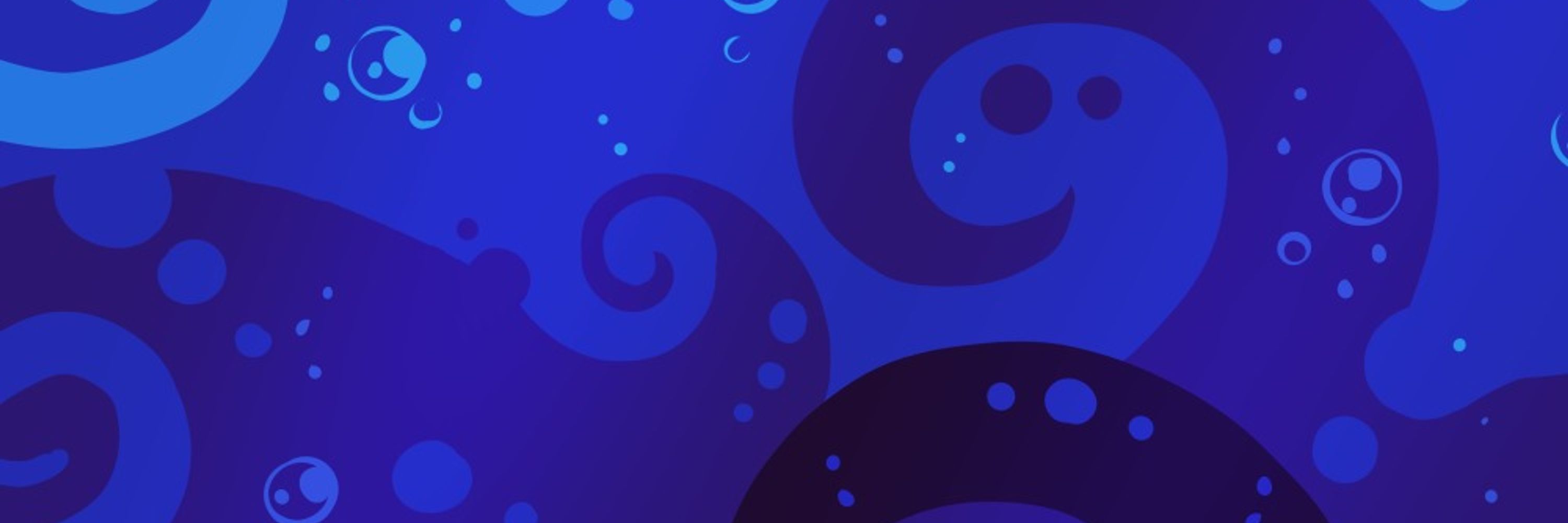 Profile banner