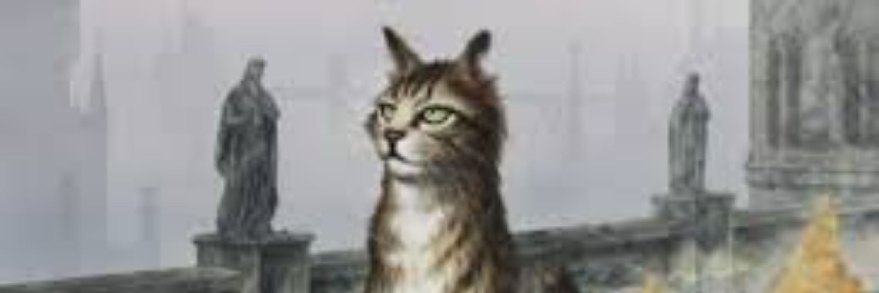 Lykoi Preguiçoso