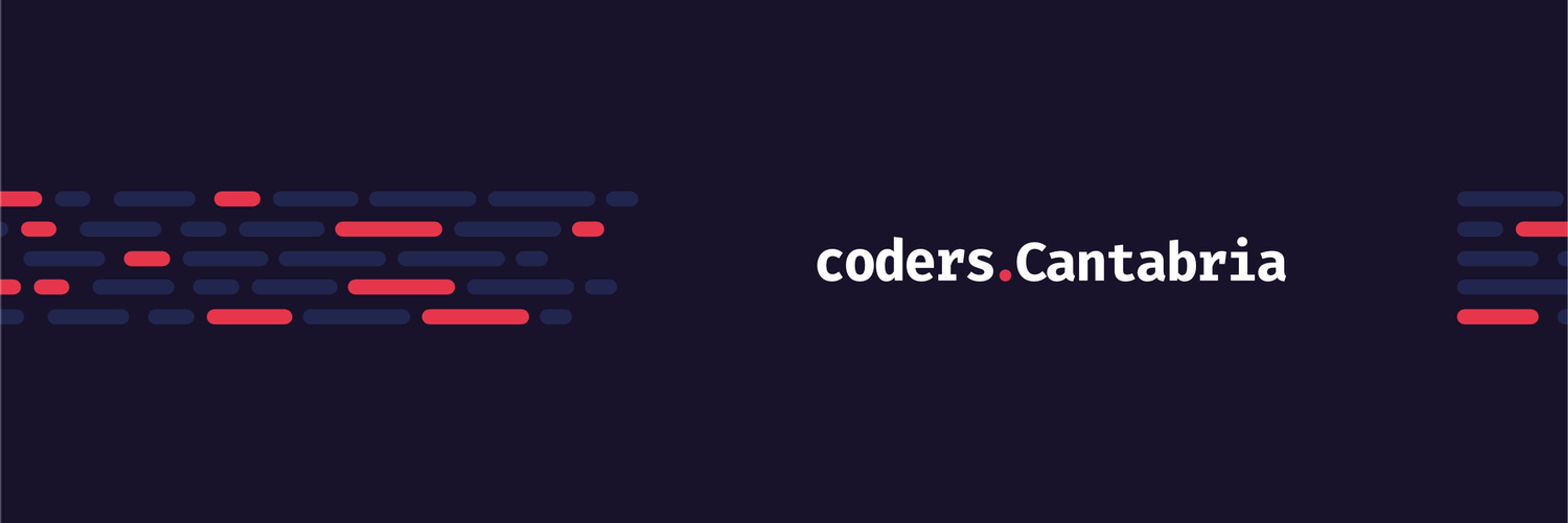 Coders Cantabria