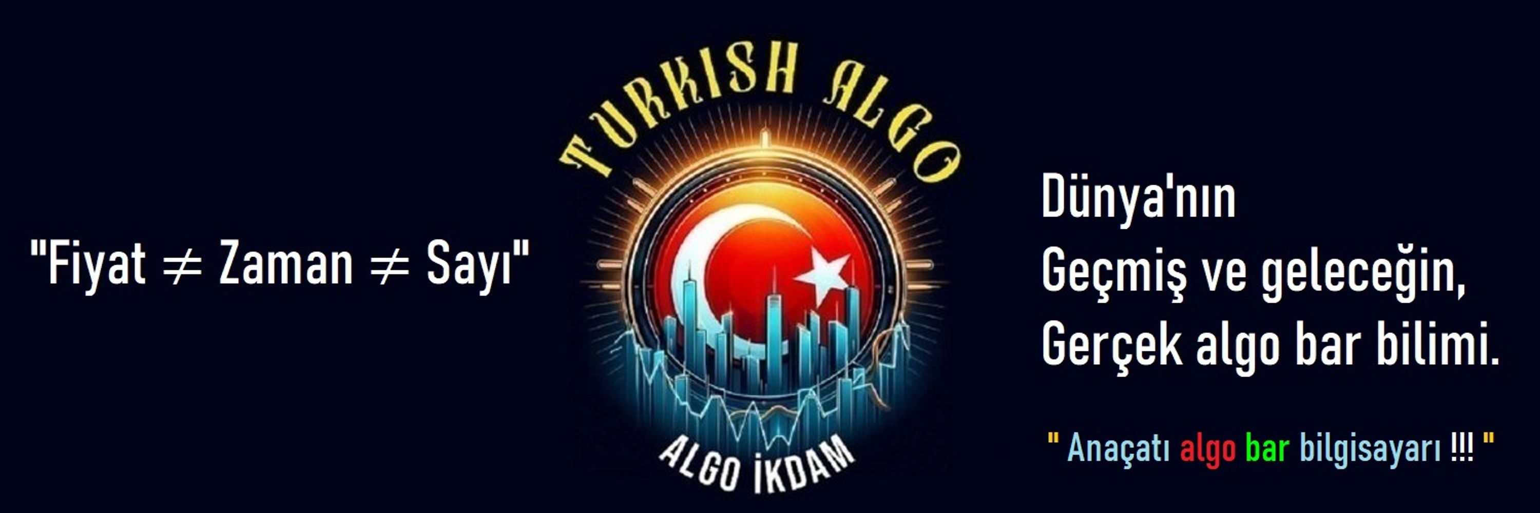 Turkishalgo