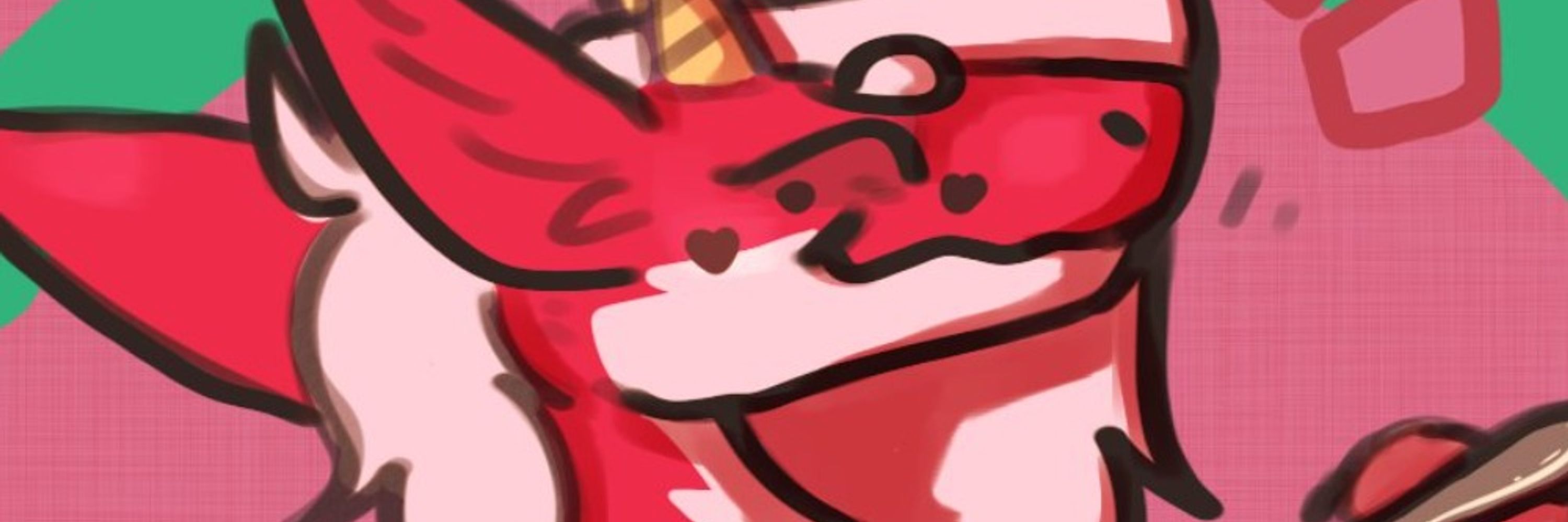 ! Maybe Kumis ! 🔞