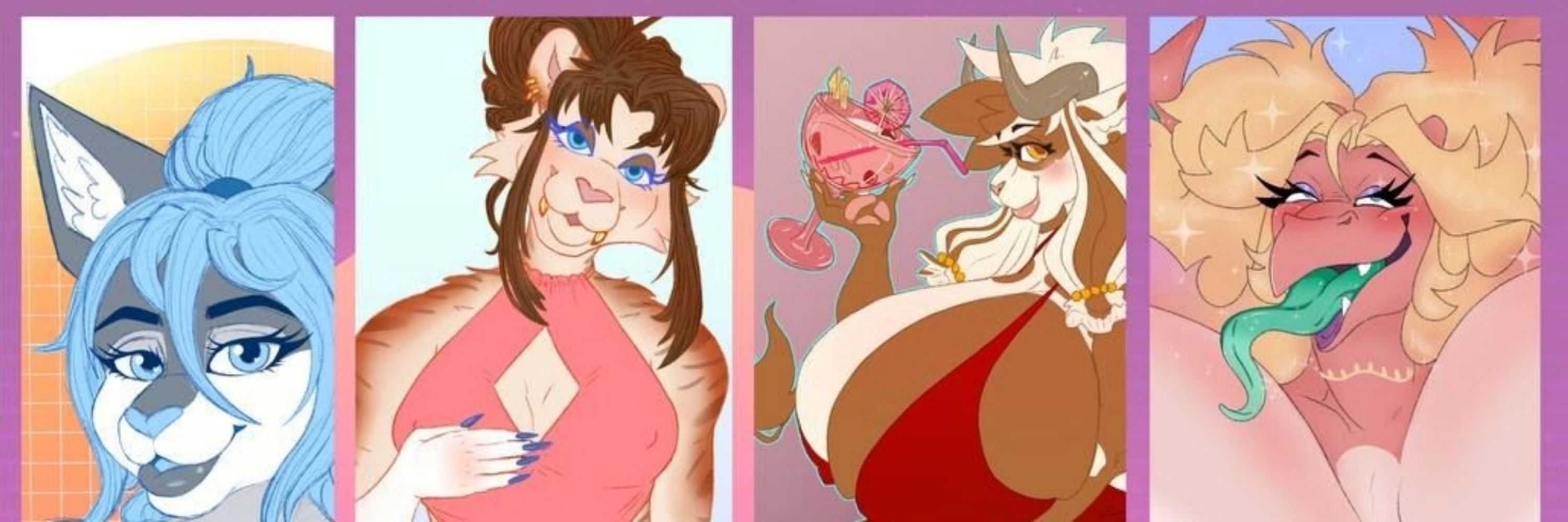 NUBBY ➡️ FWA