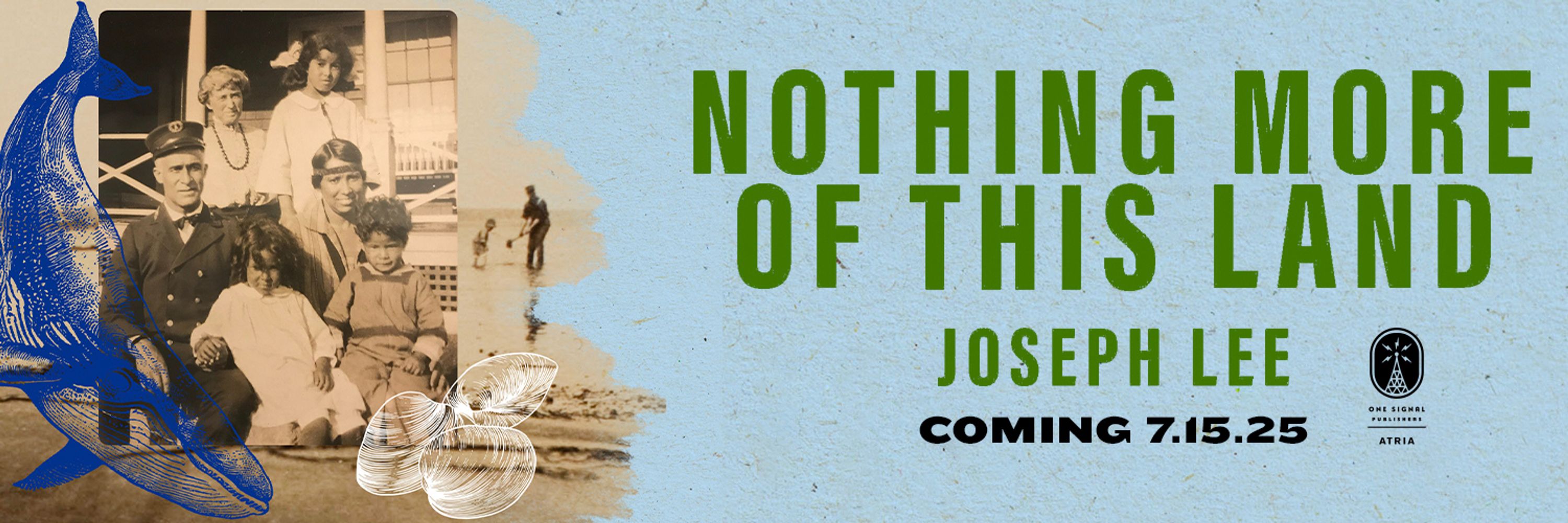 Joseph Lee