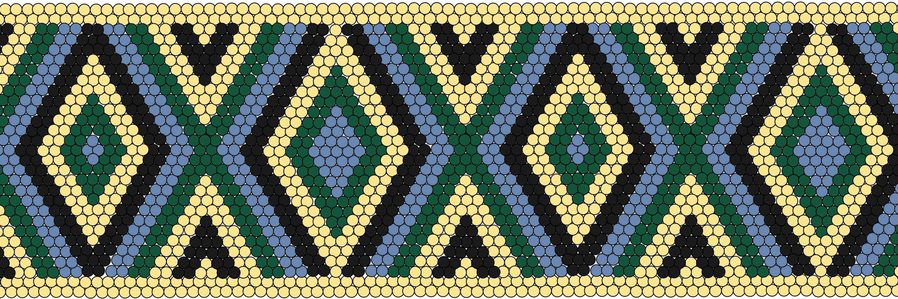 Tiles Of Life Symposium