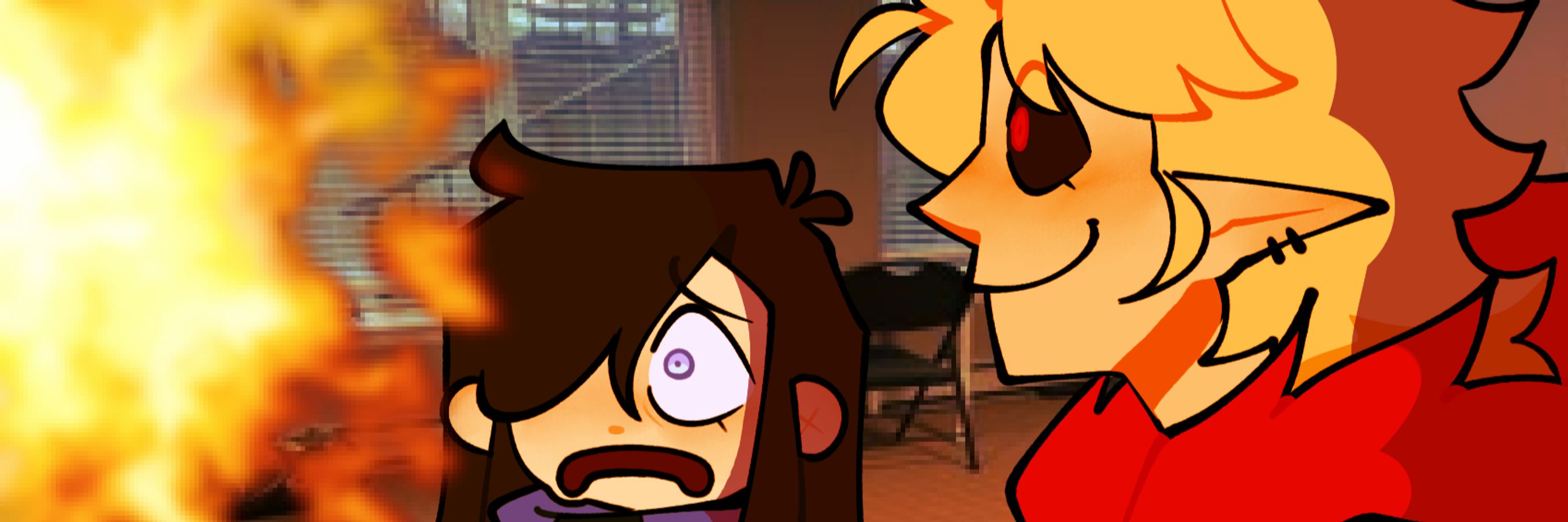 SpicyTators (Comms are closed)