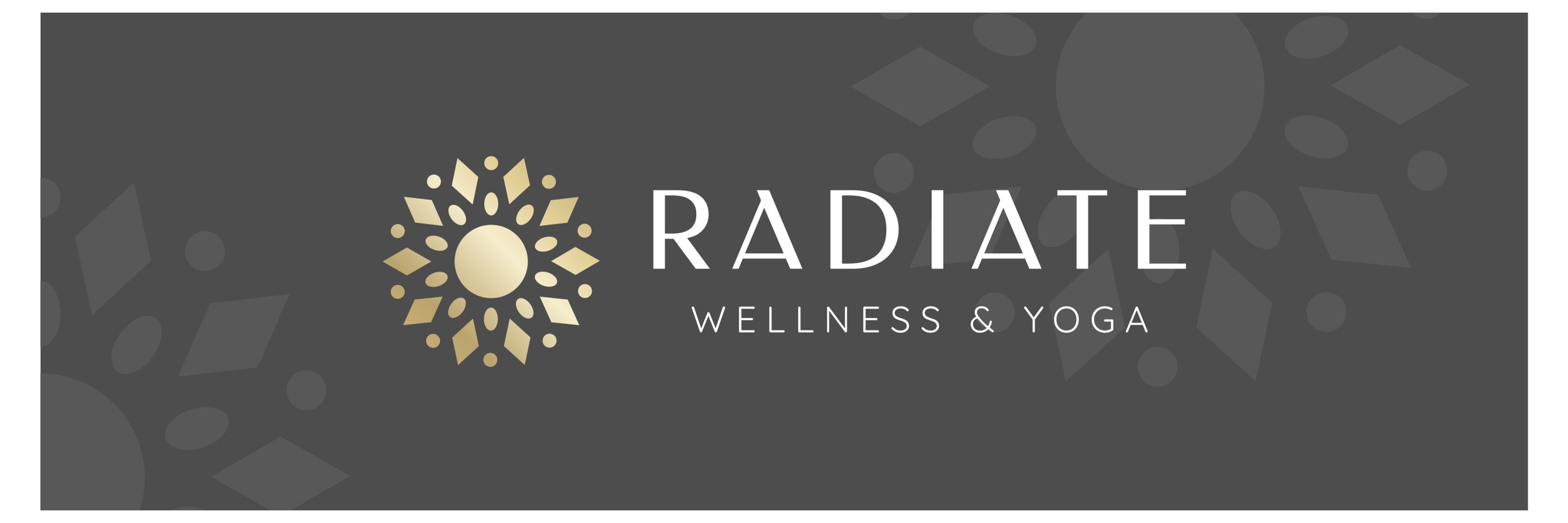 Radiate Wellness + Yoga