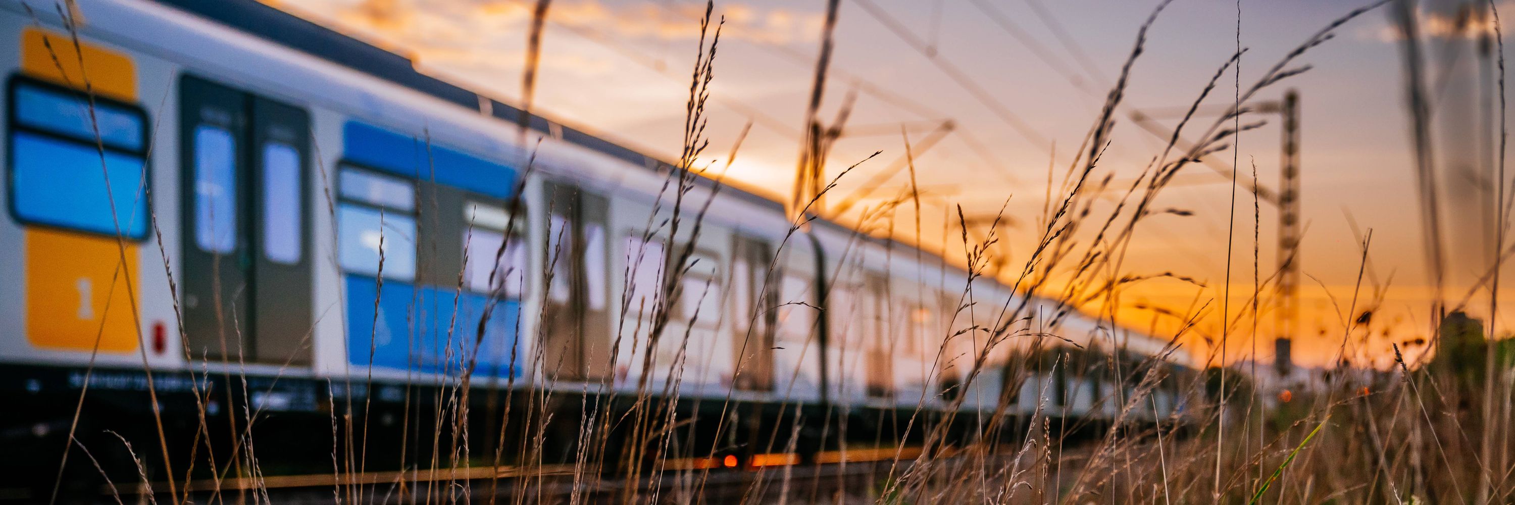 S-Bahn Stuttgart 