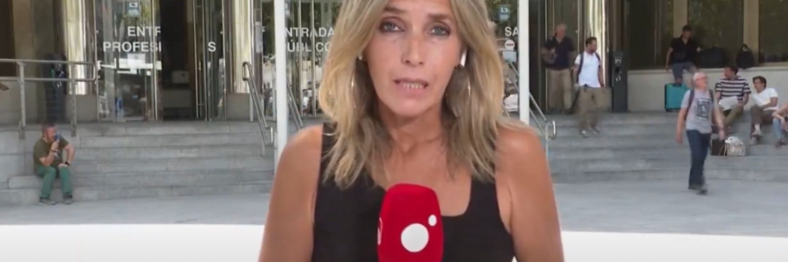 Isabel Sanz Pulido