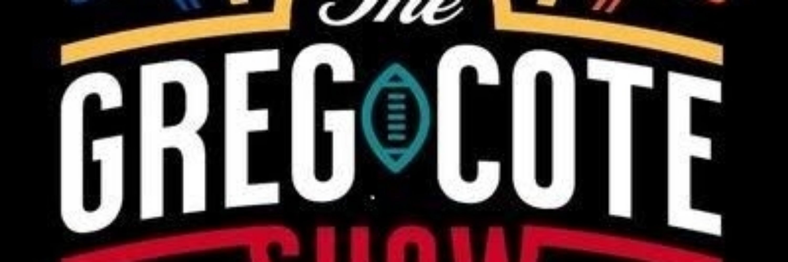 The Greg Cote Show with Greg Cote