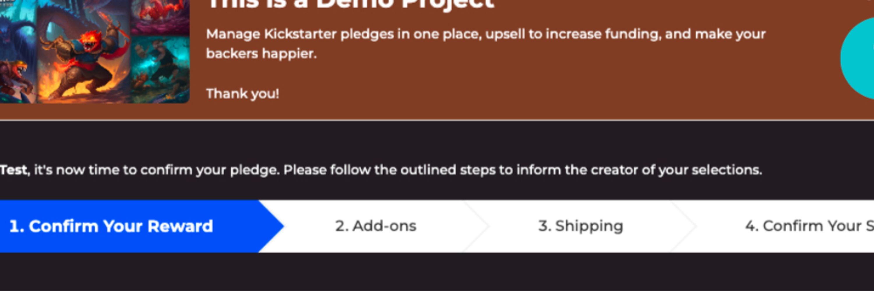 PledgeBox