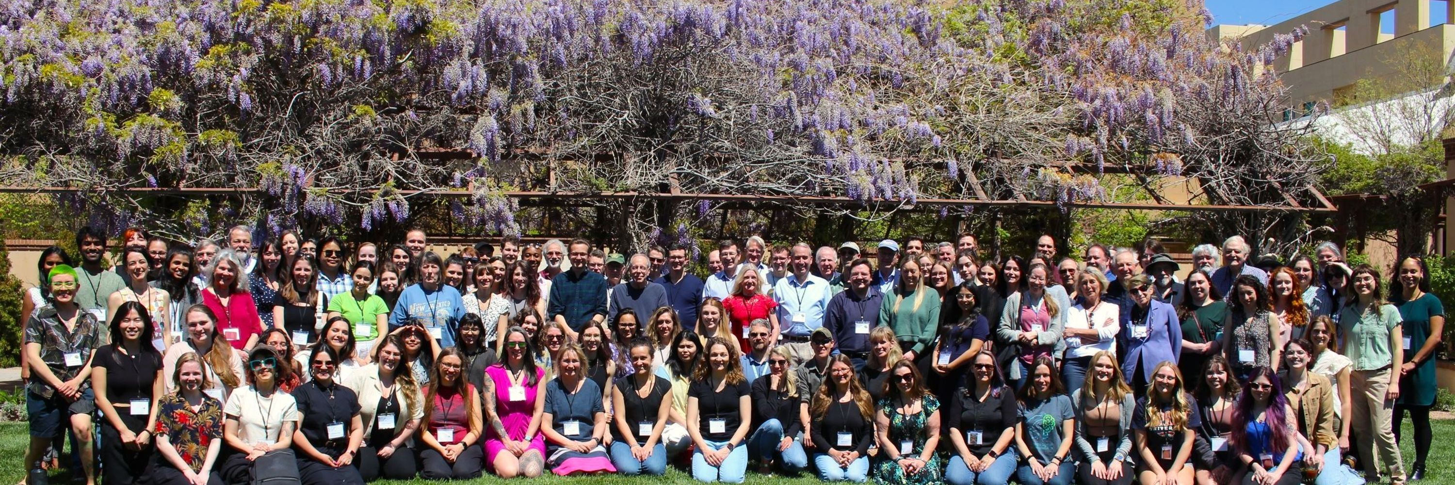 Comparative Cognition Society