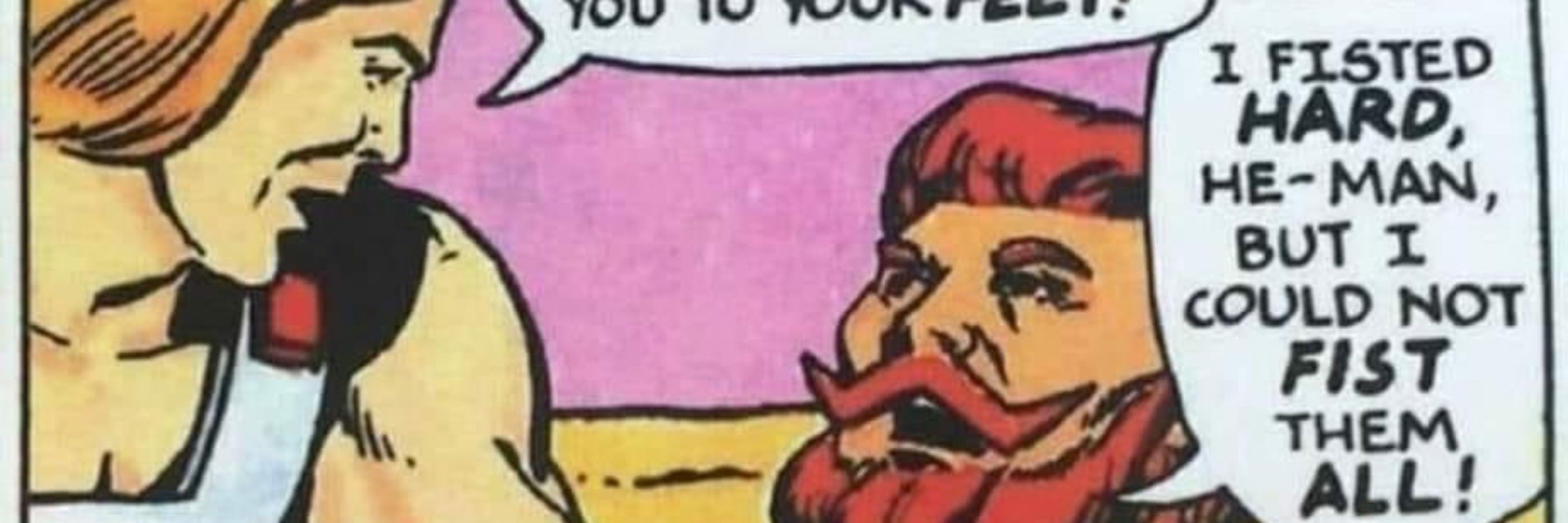 Tomppa (taking a half-break)