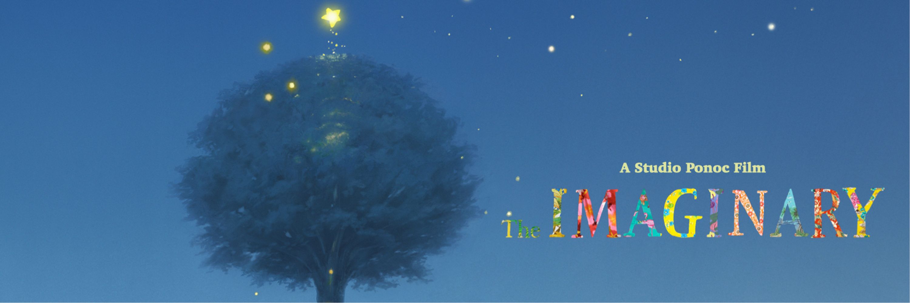 Studio Ponoc International