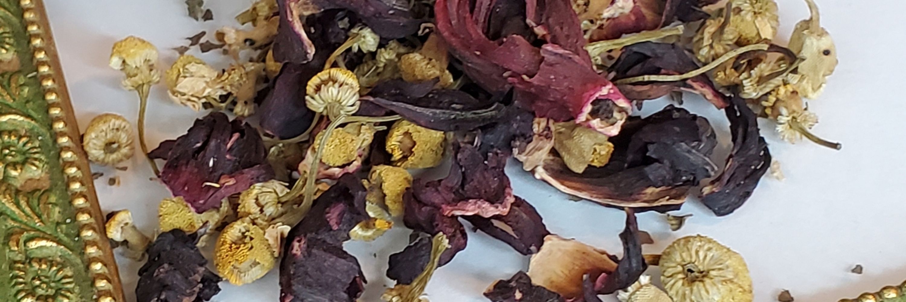 Honeysuckle Witches Brew