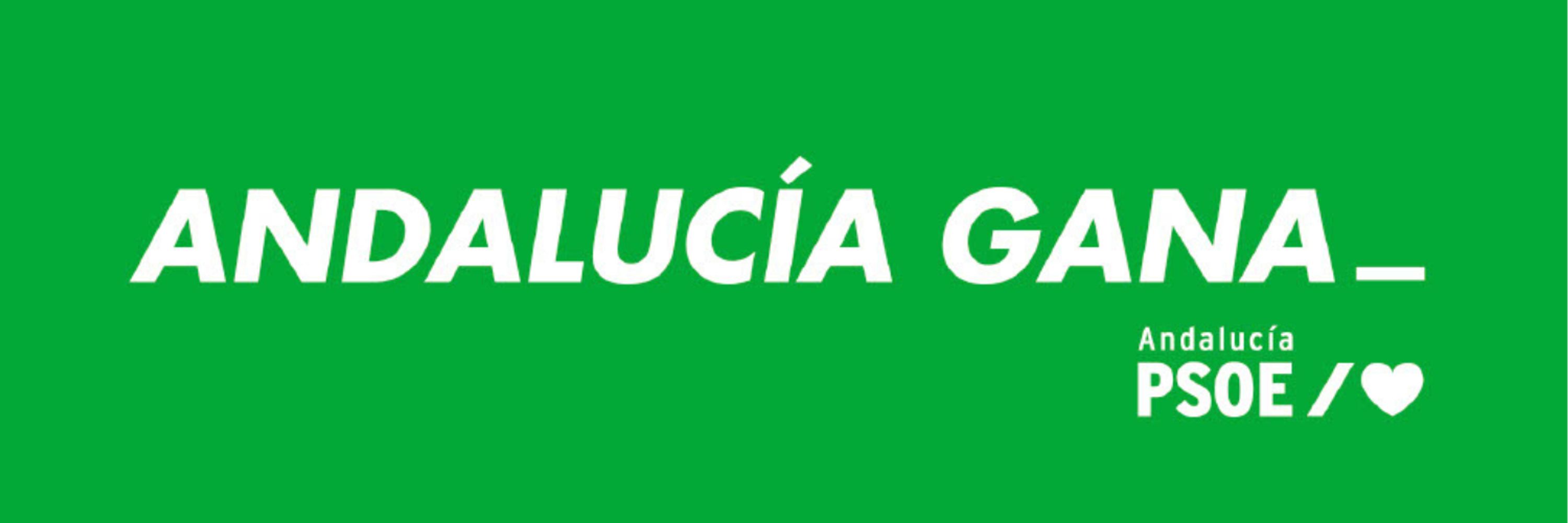 Cuenta oficial del PSOE de Andalucía