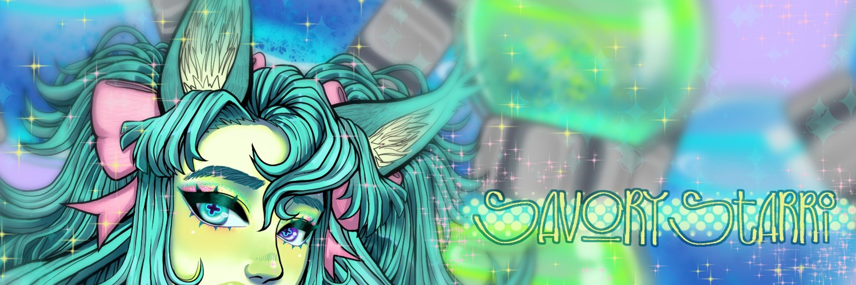 🔞 SavoryStarri ✨