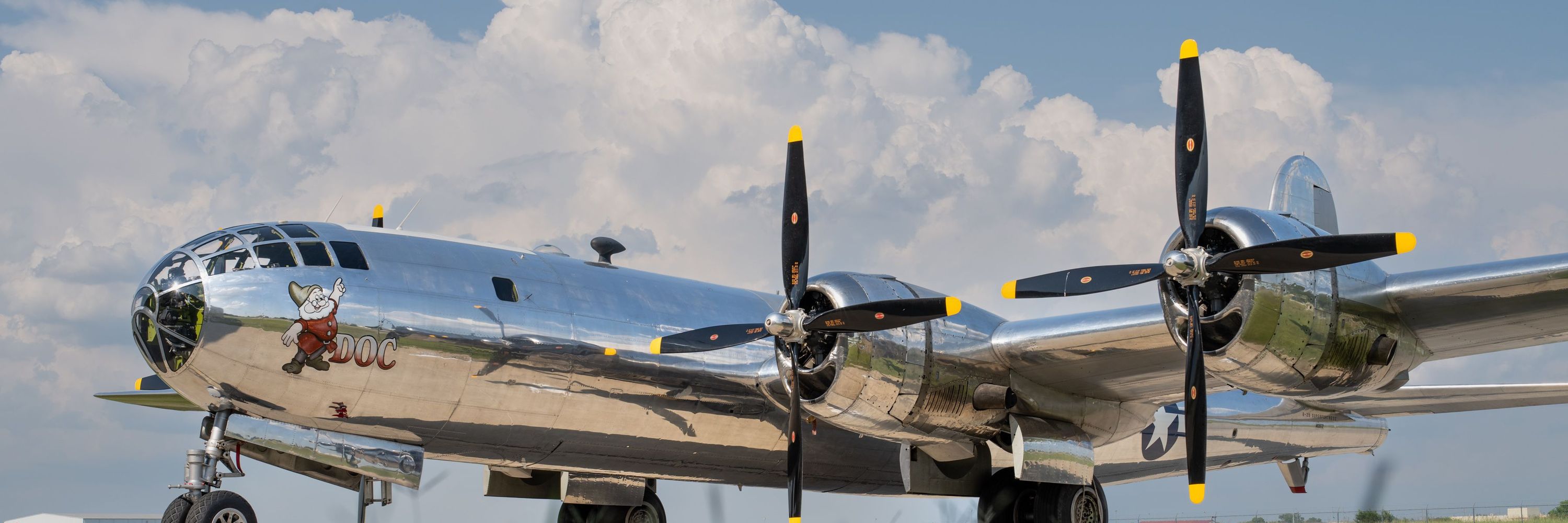B-29 Doc