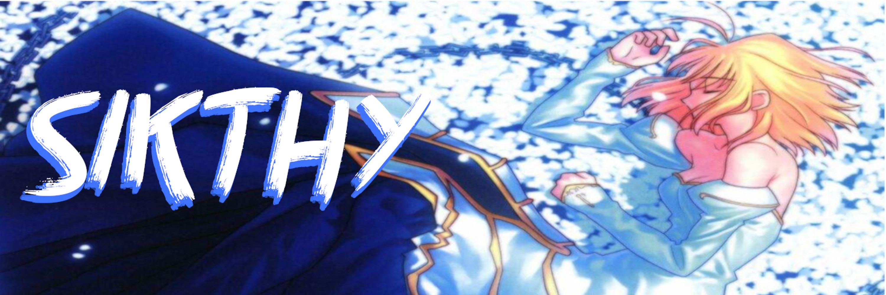 Sikthy