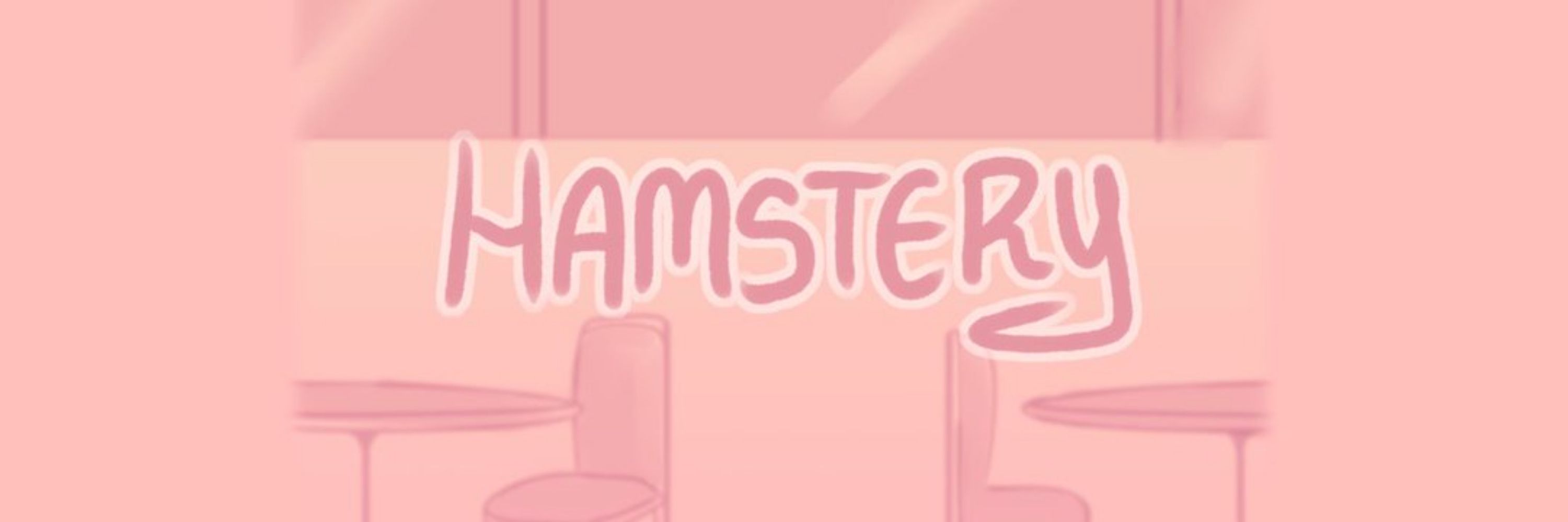  🌸Hamstery🌸(COMMS OPEN)