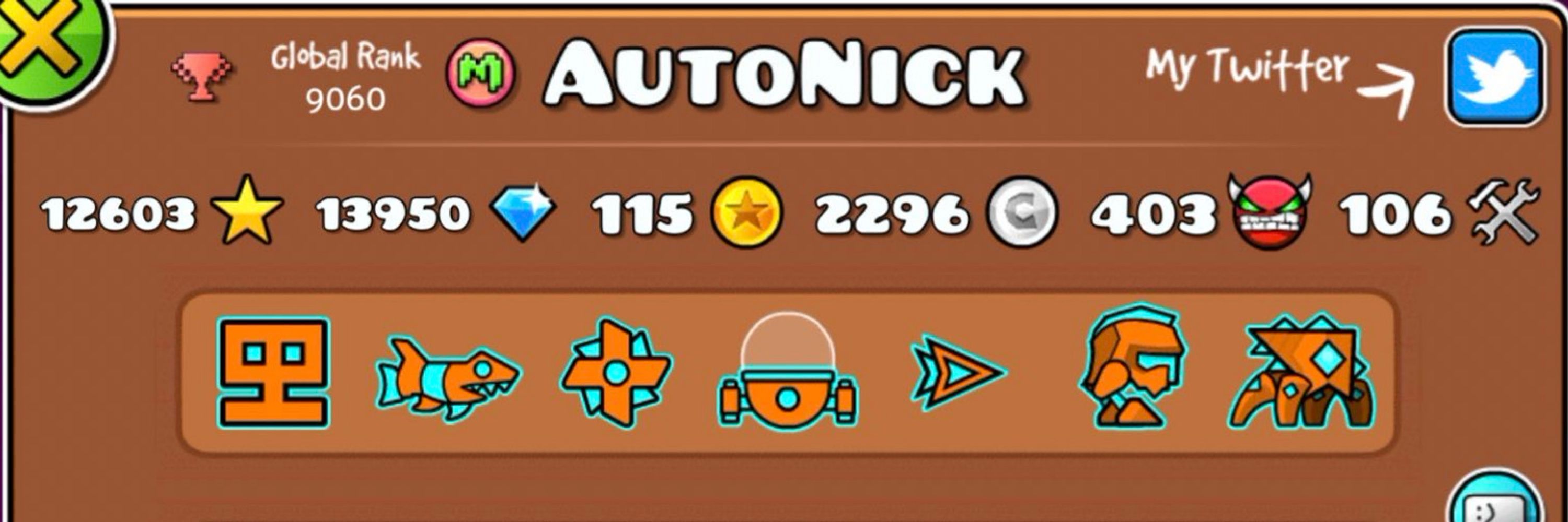 AutoNick
