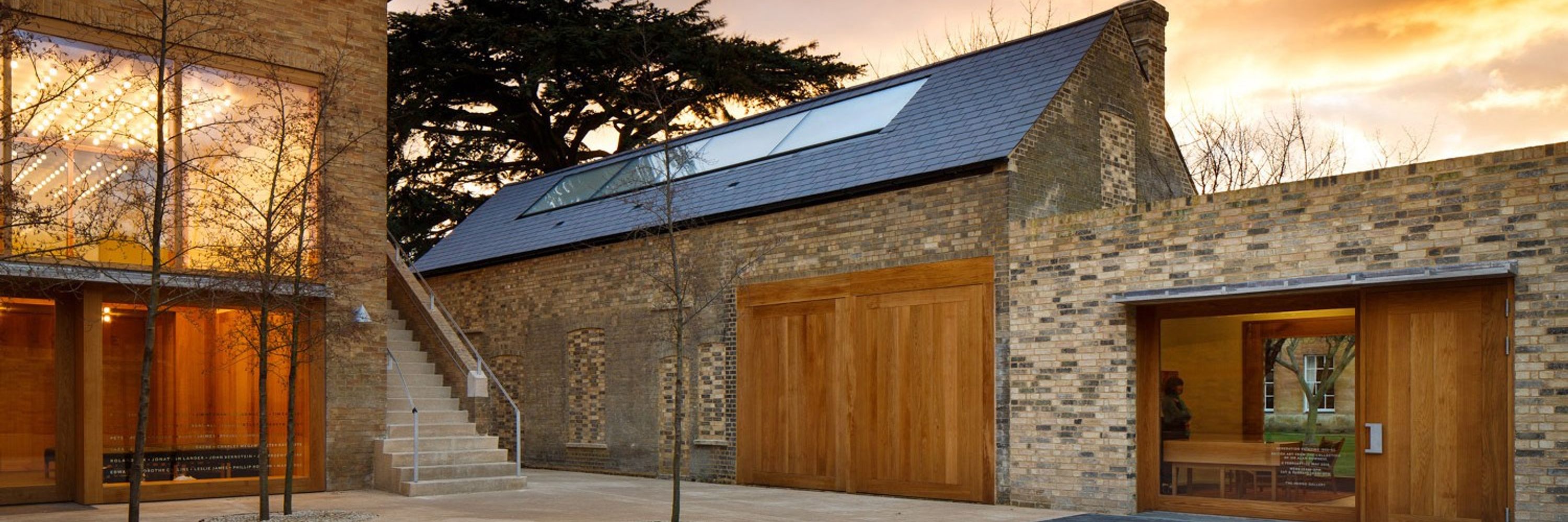 The Heong Gallery