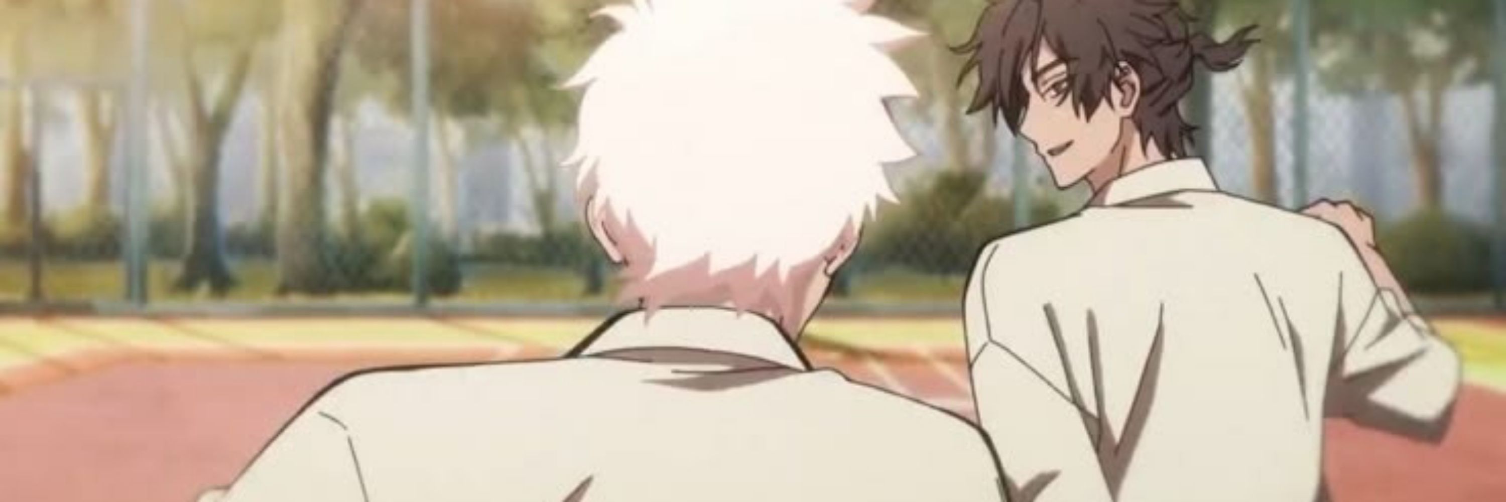 Jasper ☆