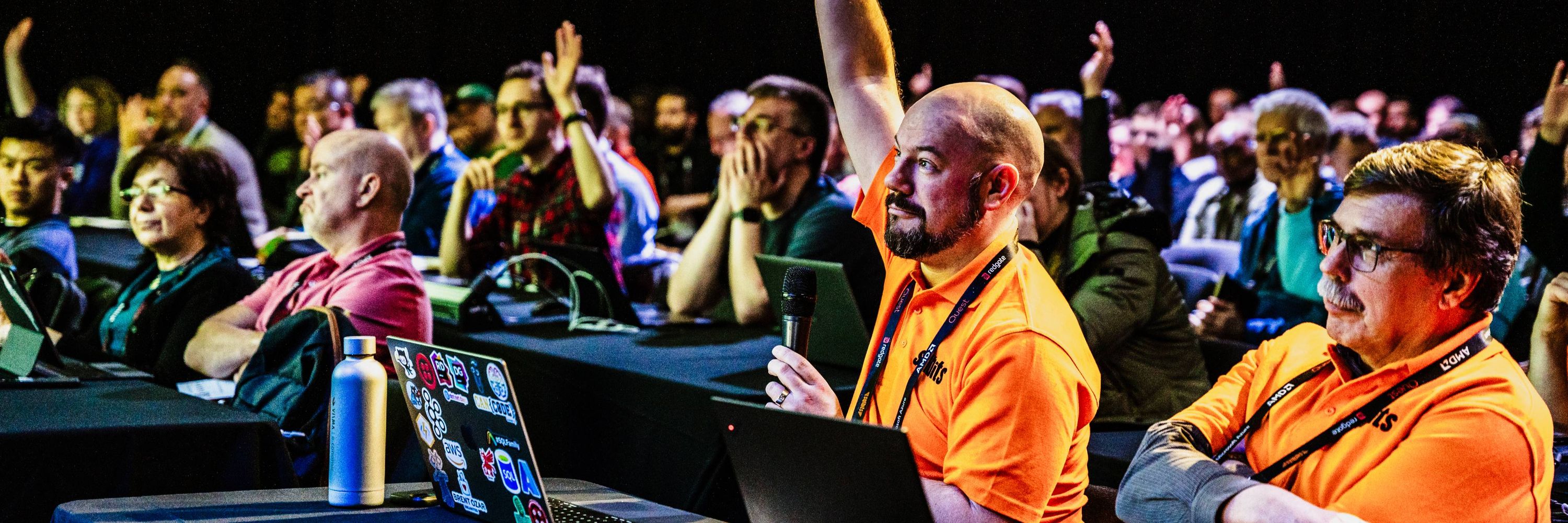 SQLBits