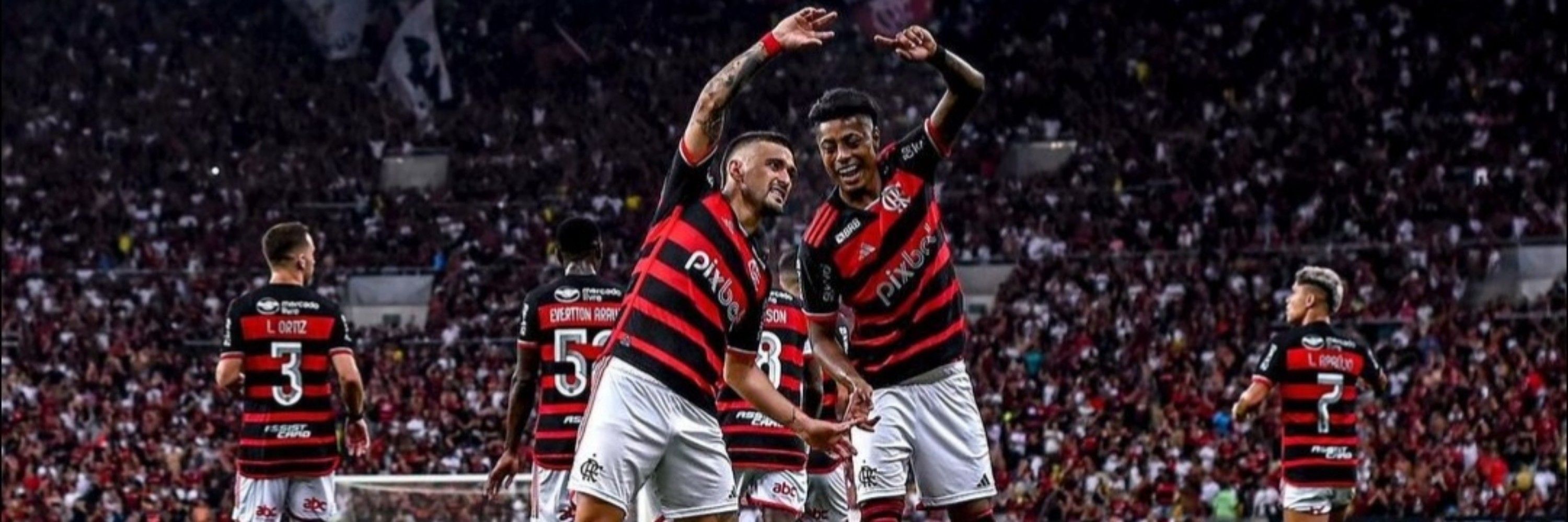 Archive De Arrascaeta 🇺🇾