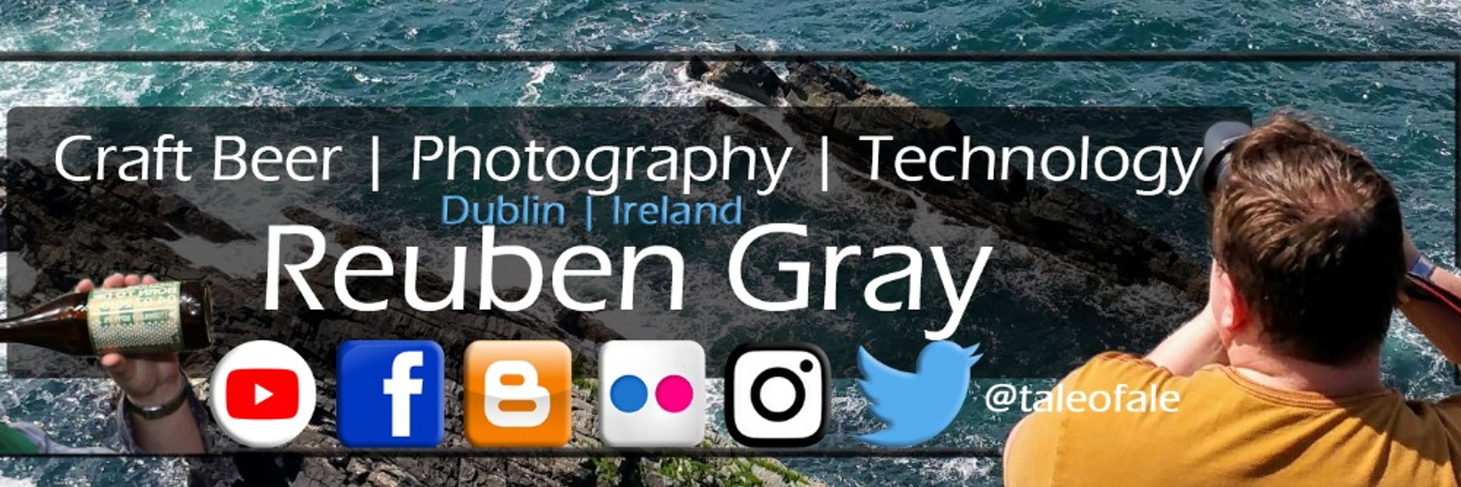 Reuben Gray