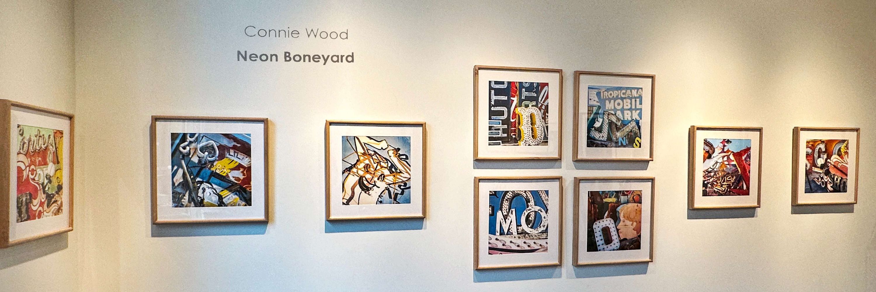 Connie Wood