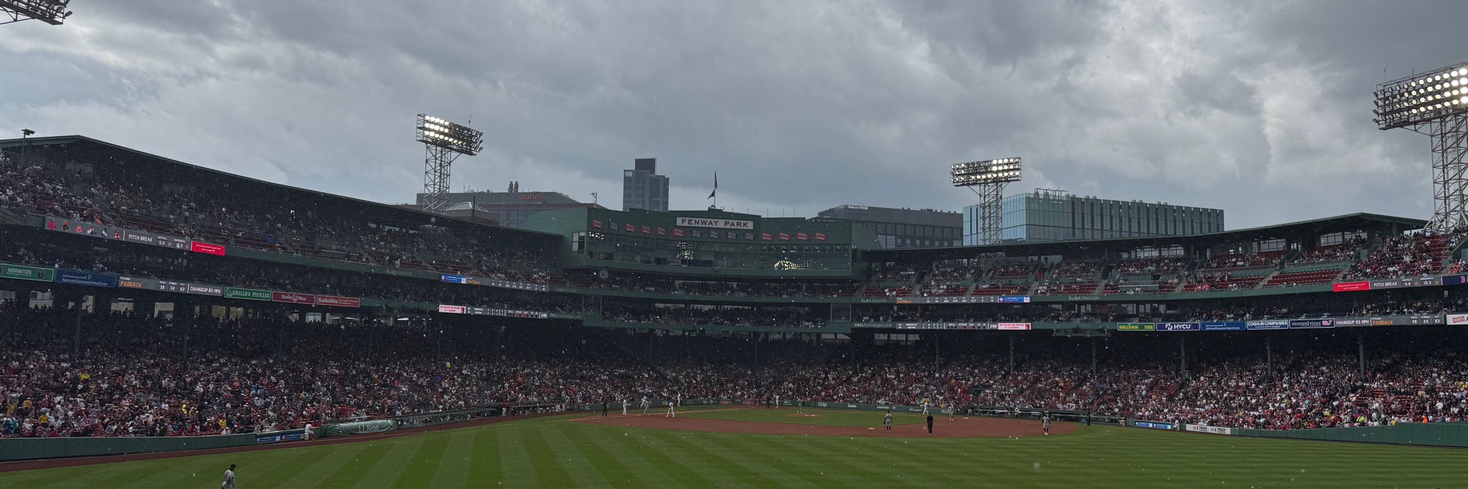 Sox Addict