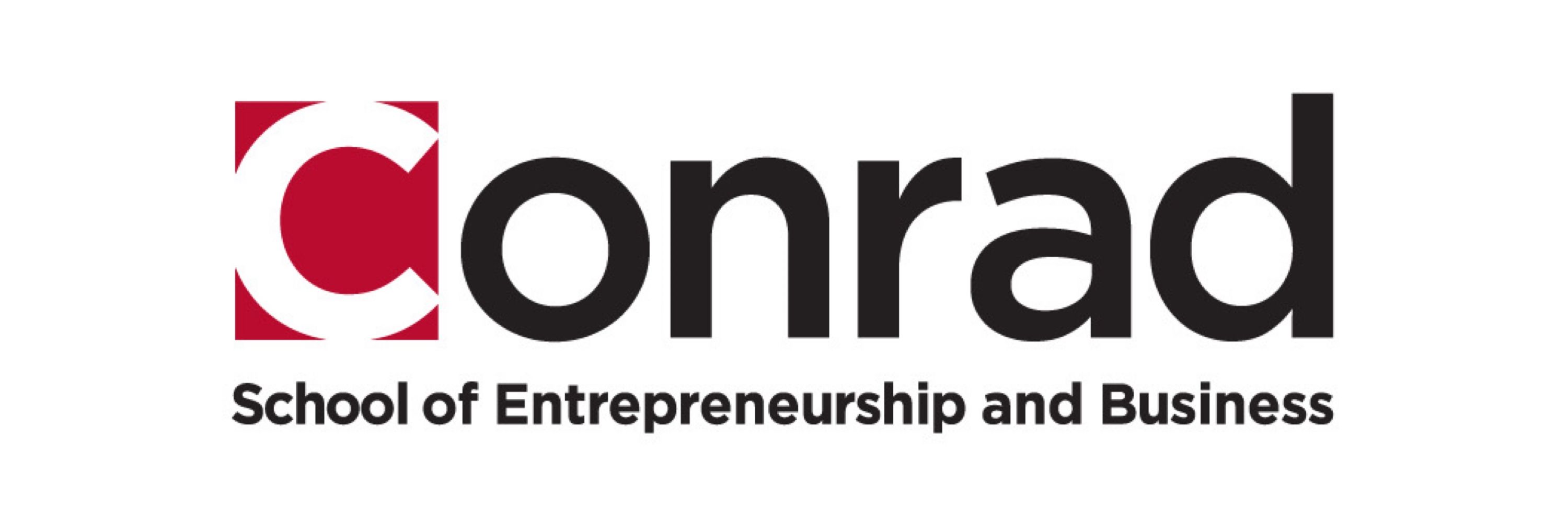 The Conrad School of Entrepreneurship and Business