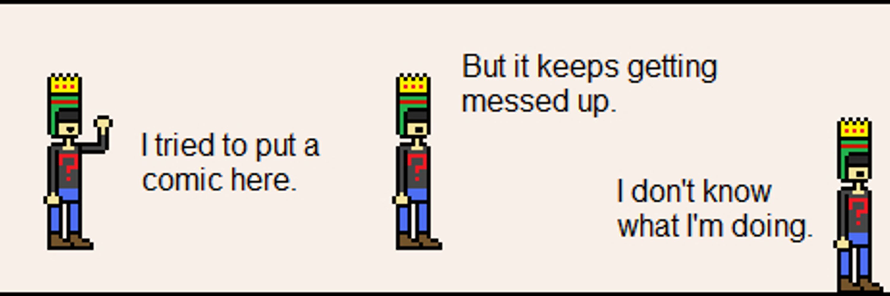 Lord Enigma