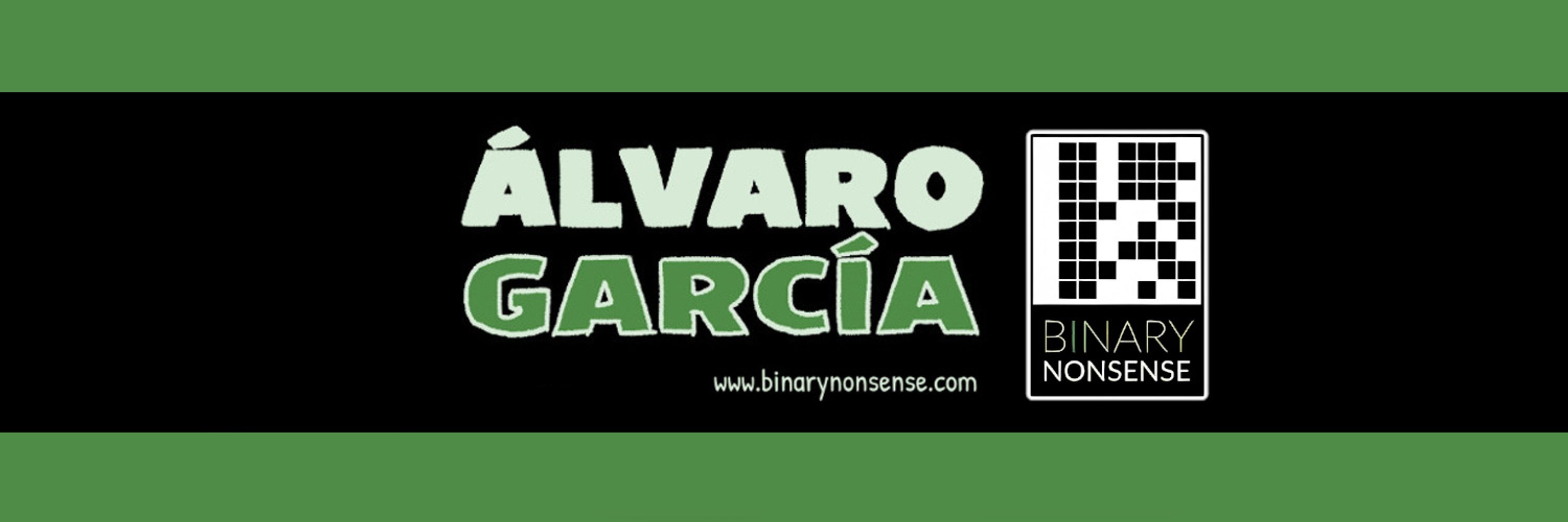 Álvaro García