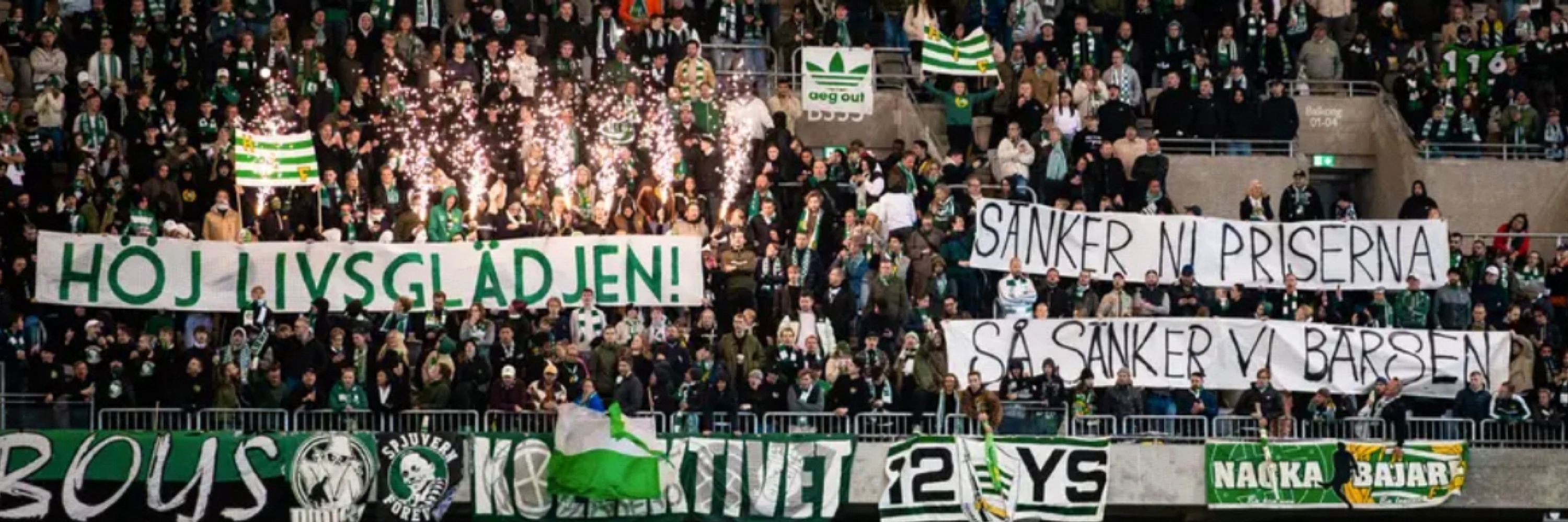Kanylparken