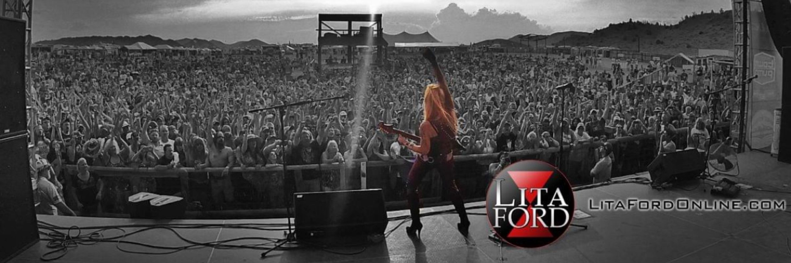 Lita Ford