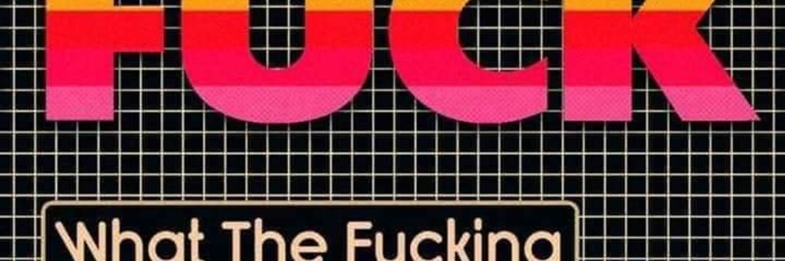 jack of all trades, master of fuck all