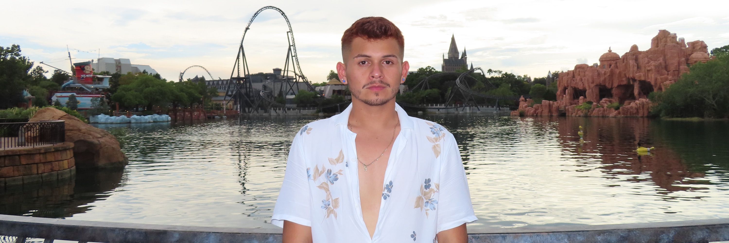 Andy Orellana