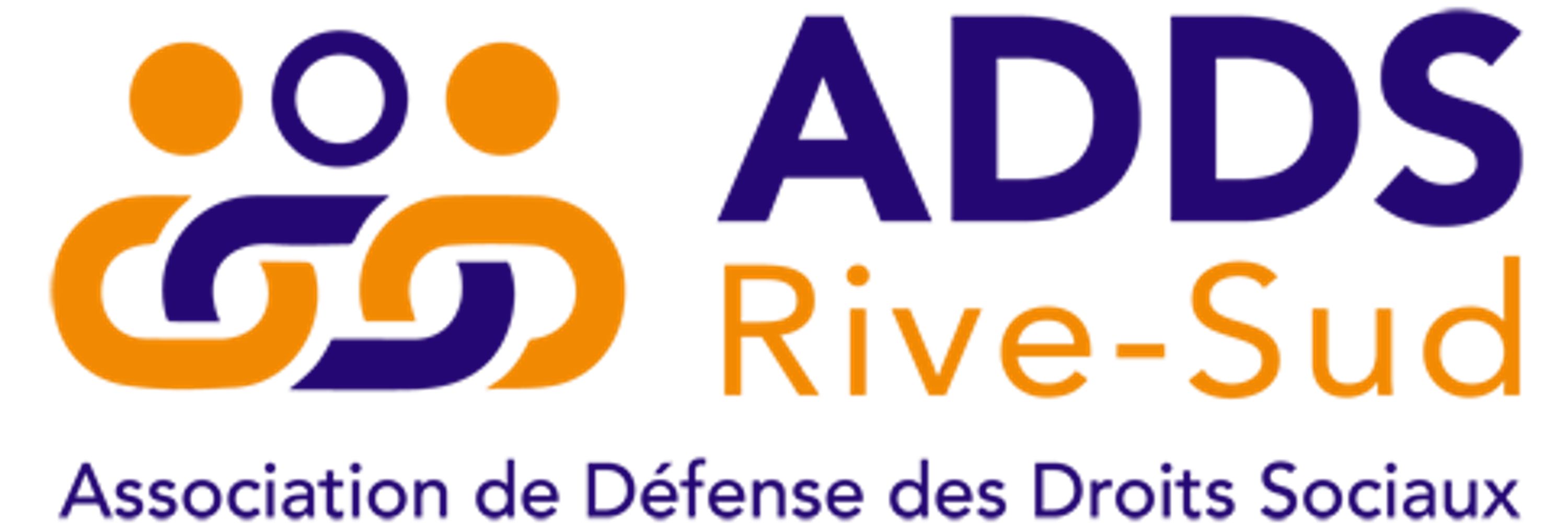 ADDS Rive-Sud