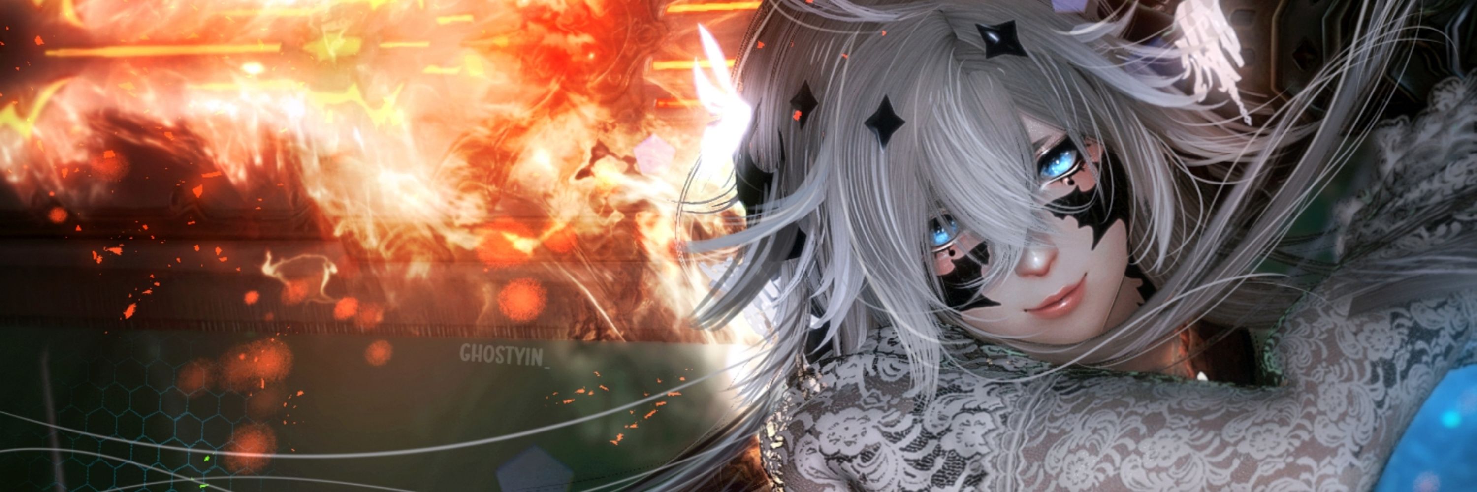 ✦Ghost✦