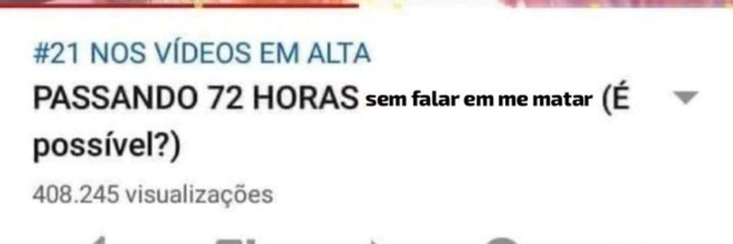 mari e as baratas 🪳
