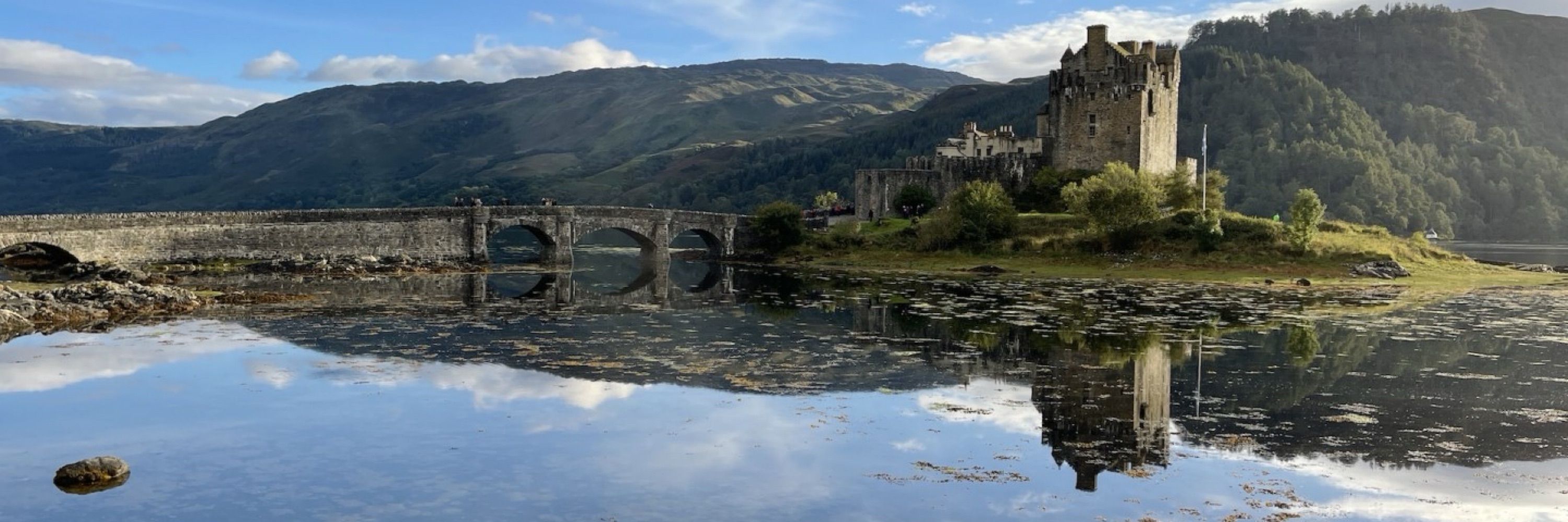 Scotland’s Future