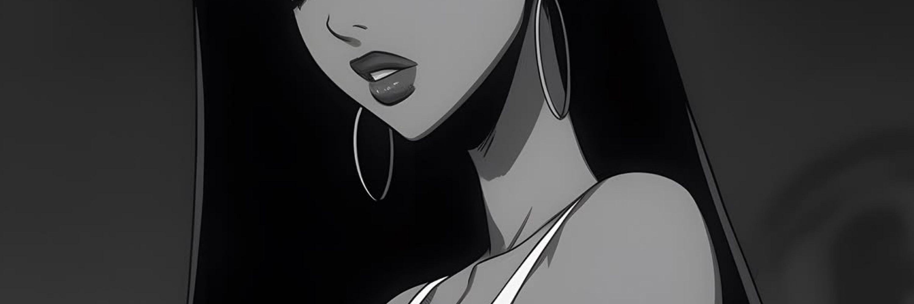 Yemaya’s Daughter 🫧