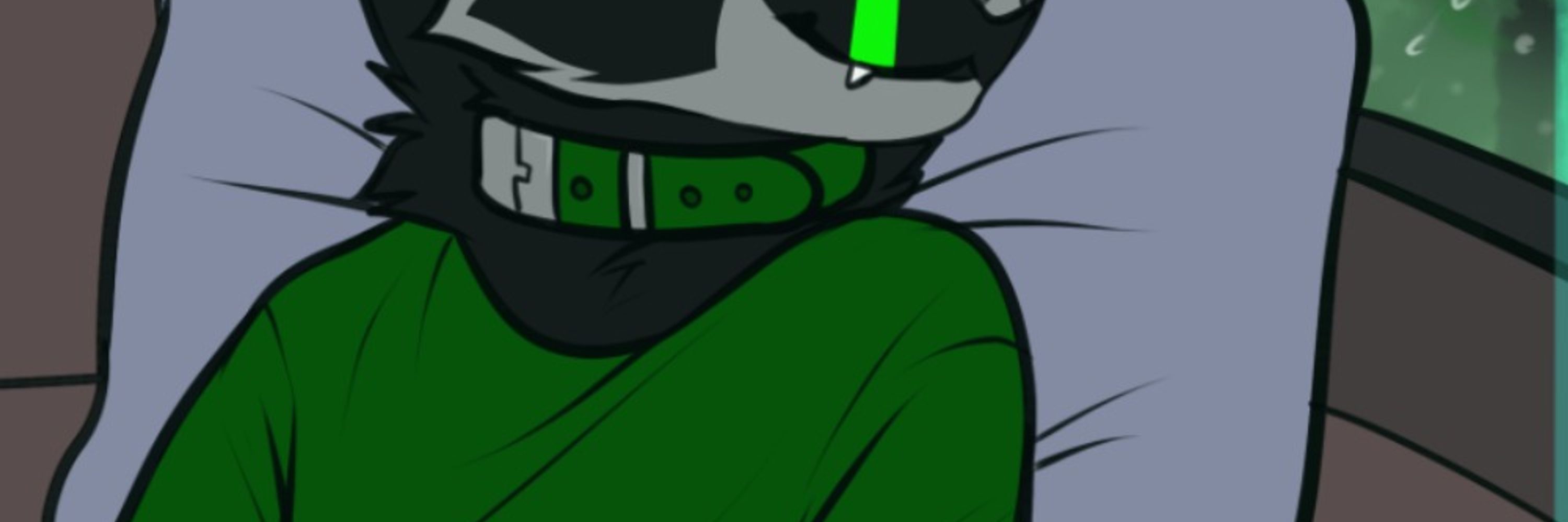 KittixtheFox