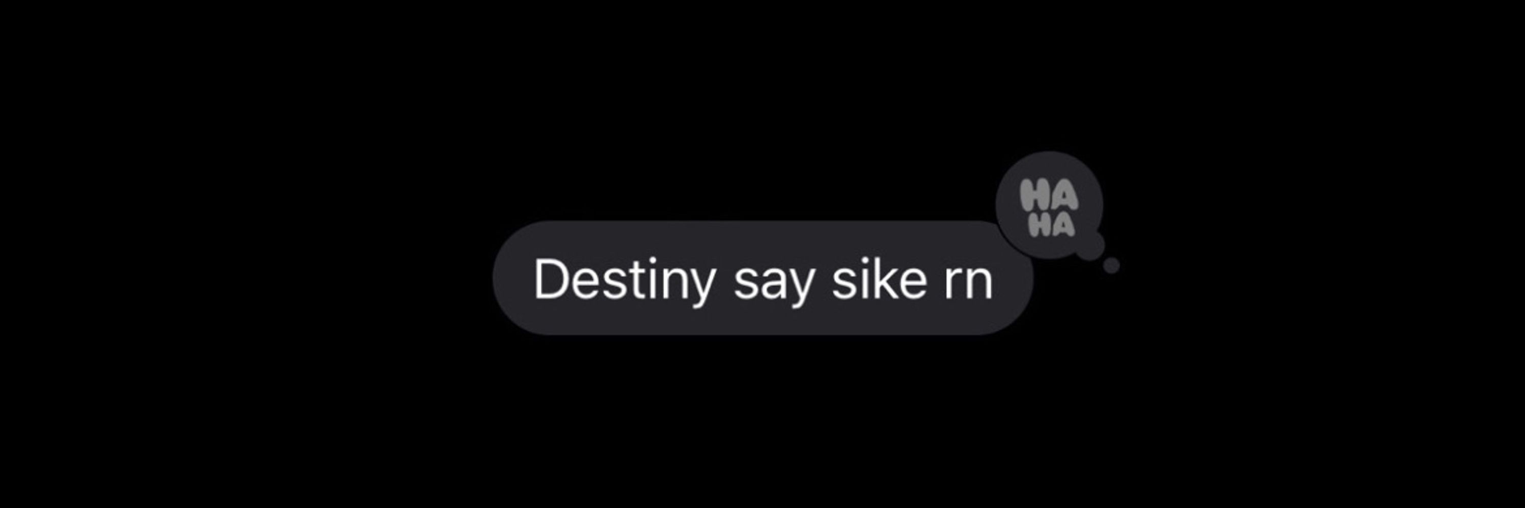 Des is TTG